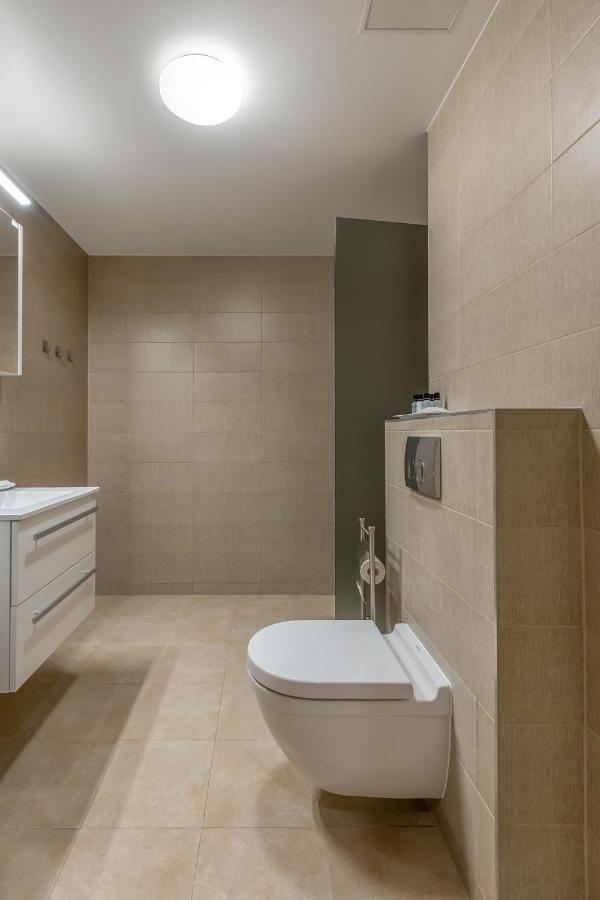 Gustav Apartments - City Center Comfort ตาร์ตู ภายนอก รูปภาพ